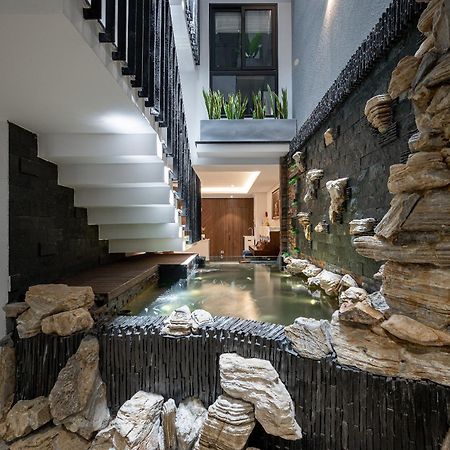 Cozrum Homes - Kena House โฮจิมินห์ซิตี้ ภายนอก รูปภาพ
