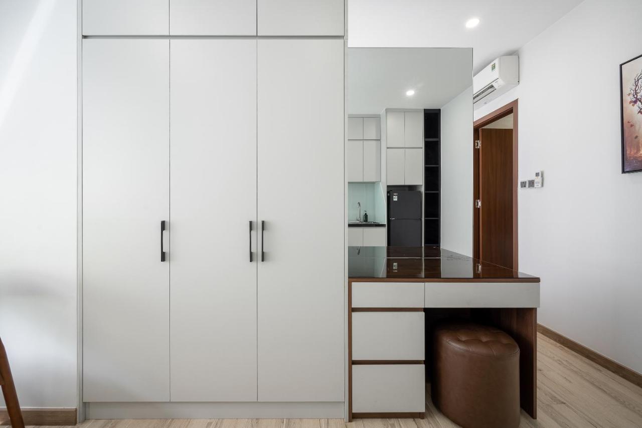 Cozrum Homes - Kena House โฮจิมินห์ซิตี้ ภายนอก รูปภาพ