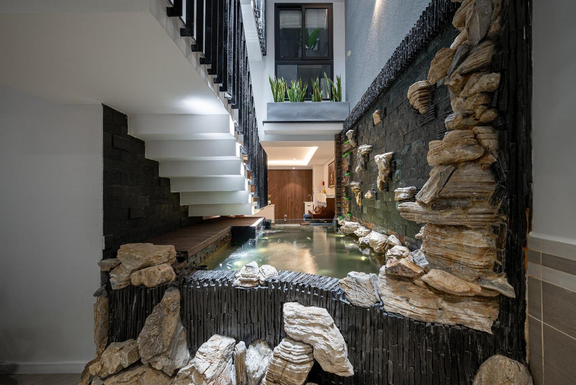 Cozrum Homes - Kena House โฮจิมินห์ซิตี้ ภายนอก รูปภาพ